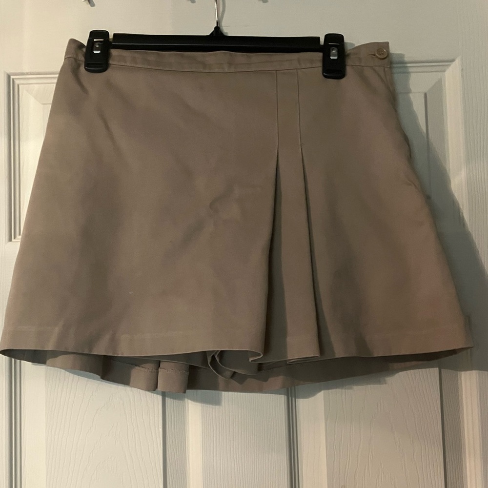 Buckhead Uniforms Skirt